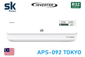 Điều hòa Sumikura 9000BTU 1 chiều APS-092 TOKYO