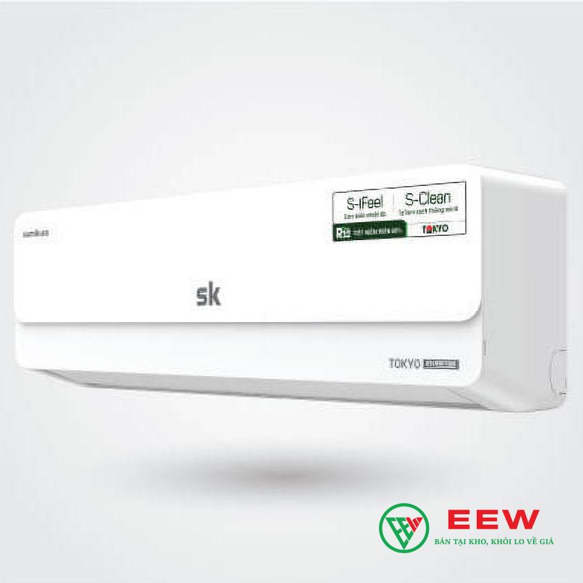 Điều hòa Sumikura 12000BTU 1 chiều APS-120 TOKYO