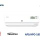 Điều hòa Sumikura 18000BTU 1 chiều APS-180 TOKYO - ảnh 2