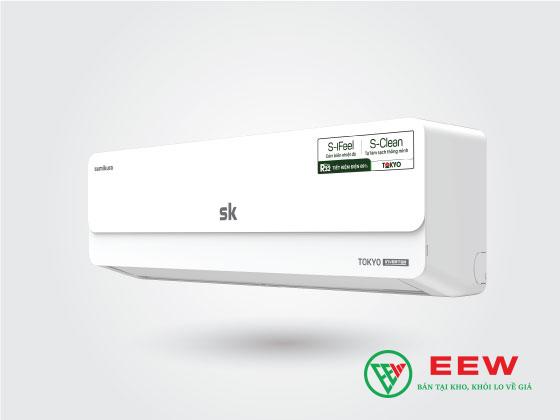 Điều hòa Sumikura 24000BTU 1 chiều APS-240 TOKYO