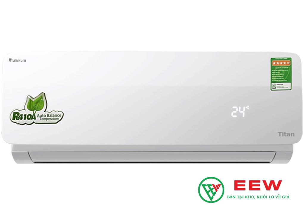 Điều hòa Sumikura 1 chiều 9.000BTU APS/APO-092 Điều hòa Sumikura 1 chiều 9.000BTU APS/APO-092