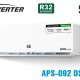 Điều hòa Sumikura 9000BTU 1 chiều inverter APS/APO-092 OSAKA