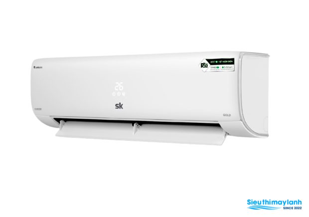 Điều hòa Sumikura 1 chiều 12.000BTU APS/APO-120