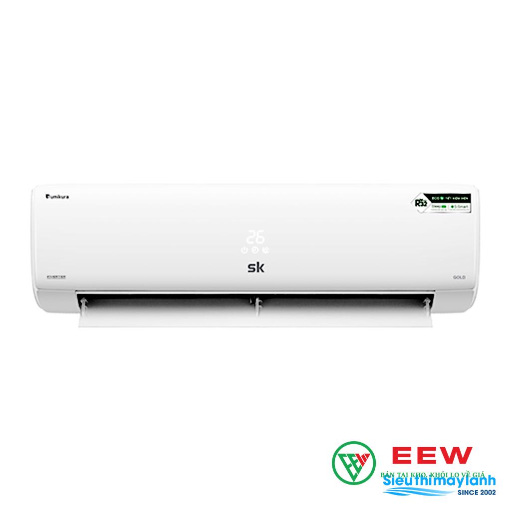 Điều hòa Sumikura 1 chiều 12.000BTU APS/APO-120 Điều hòa Sumikura 1 chiều 12.000BTU APS/APO-120