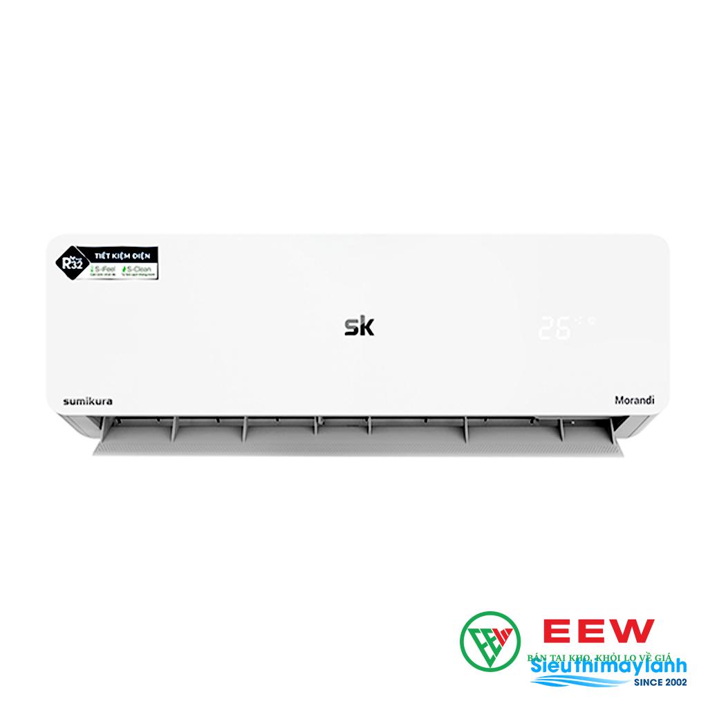 Điều hòa Sumikura APS/APO-120 OSAKA – giải pháp làm mát tối ưu, điều khiển thông minh, dễ sử dụng Điều hòa Sumikura APS/APO-120 OSAKA – giải pháp làm mát tối ưu, điều khiển thông minh, dễ sử dụng