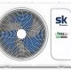 Điều hòa Sumikura 12000BTU 1 chiều inverter APS/APO-120 OSAKA - ảnh 2