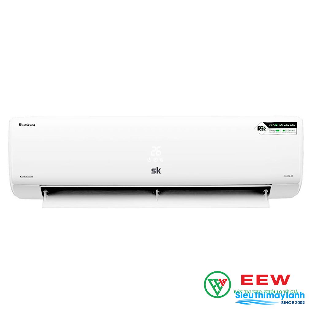 Điều hòa Sumikura 1 chiều 18.000BTU APS/APO-180