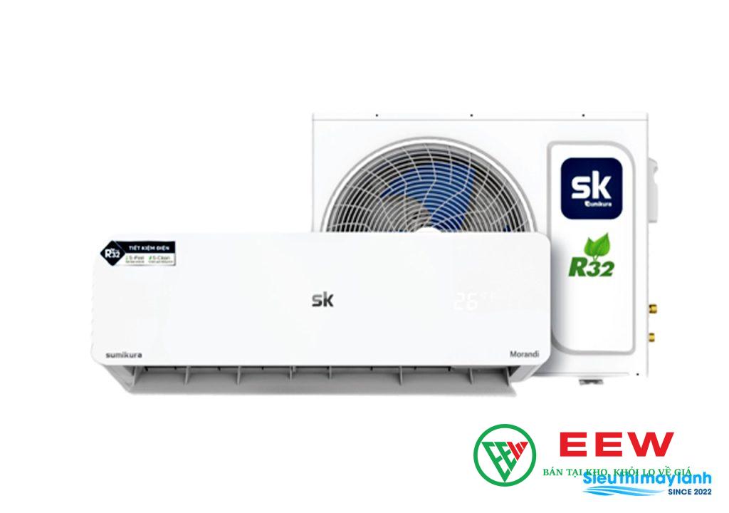 Điều hòa Sumikura 18000BTU 1 chiều inverter APS/APO-180 OSAKA Điều hòa Sumikura 18000BTU 1 chiều inverter APS/APO-180 OSAKA