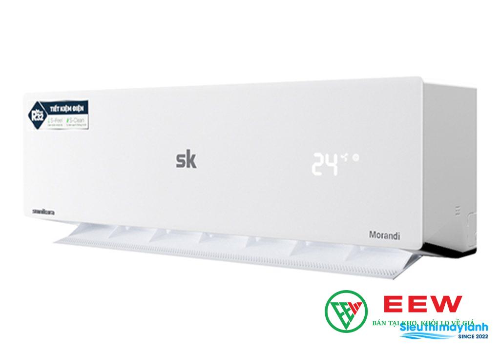Điều hòa Sumikura 1 chiều 24.000BTU APS/APO-240 Điều hòa Sumikura 1 chiều 24.000BTU APS/APO-240