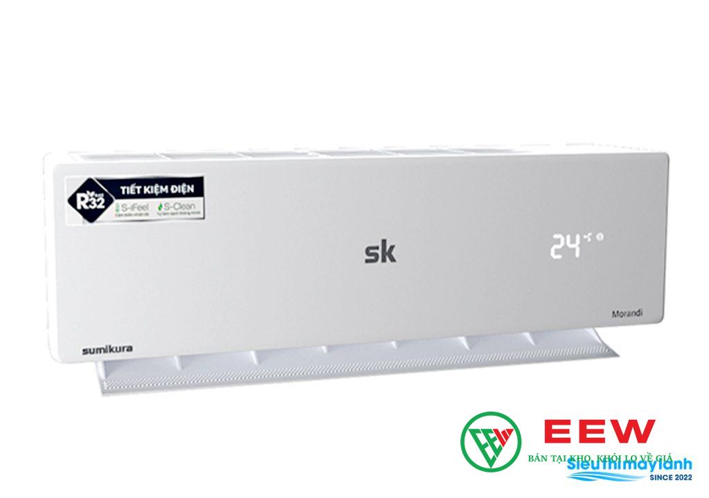 Điều hòa Sumikura 24000BTU 1 chiều inverter APS/APO-240 OSAKA