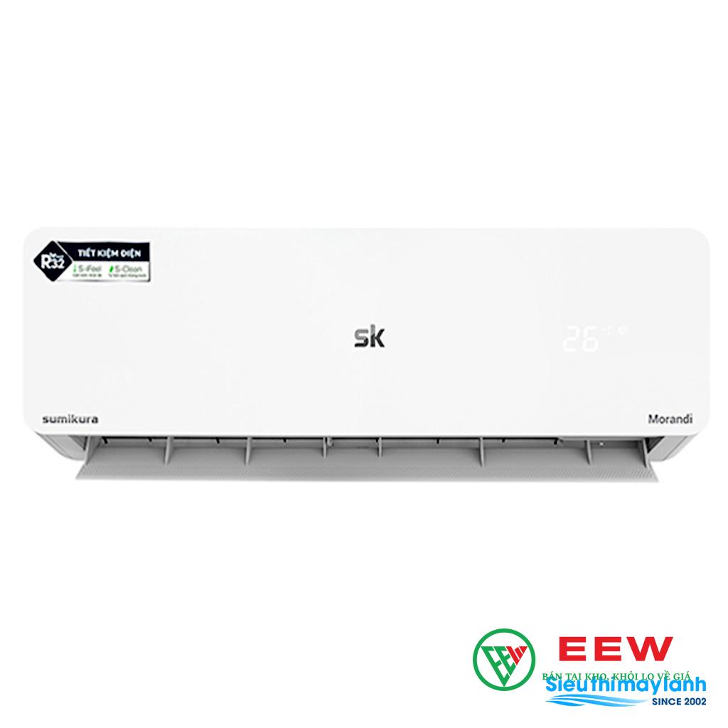 Điều hòa Sumikura 28000BTU 1 chiều APS/APO-280