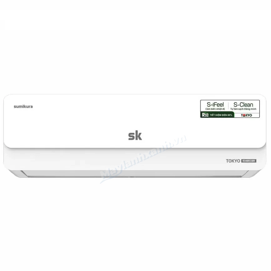 Điều hòa Sumikura 28000BTU 1 chiều inverter APS/APO-280 TOKYO Điều hòa Sumikura 28000BTU 1 chiều inverter APS/APO-280 TOKYO