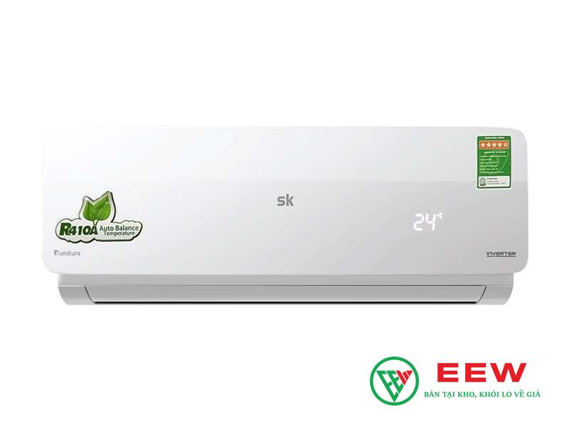 Điều hòa Sumikura 2 chiều 9.000BTU APS/APO-H092