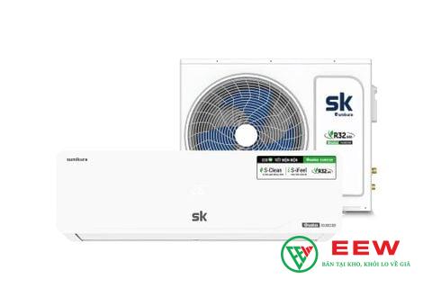 Điều hòa Sumikura 9000BTU 2 chiều APS/APO-H092 OSAKA Điều hòa Sumikura 9000BTU 2 chiều APS/APO-H092 OSAKA