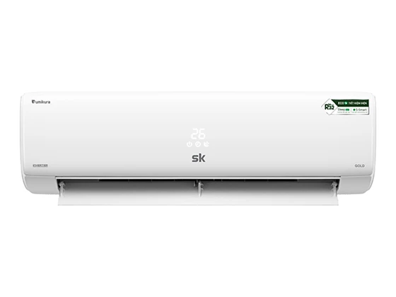 Điều hòa Sumikura 9000BTU 2 chiều inverter APS/APO-H092 TOKYO