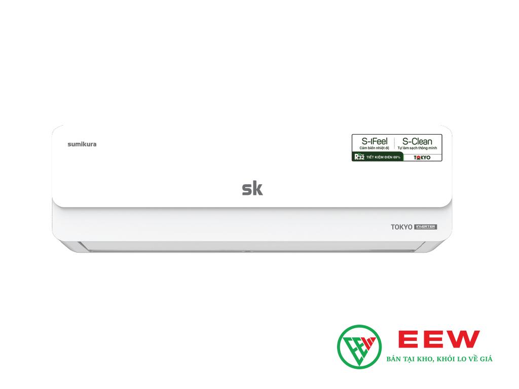 Điều hòa Sumikura 9000BTU 2 chiều inverter APS/APO-H092 TOKYO