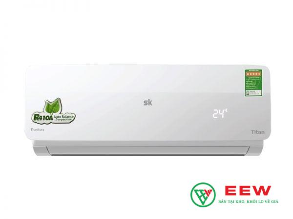 Điều hòa Sumikura 2 chiều 12.000BTU APS/APO-H120