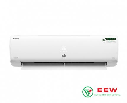 Điều hòa Sumikura APS/APO-H180 - công nghệ inverter, vận hành êm ái, bền bỉ