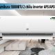 Điều hòa Sumikura 18000BTU 2 chiều APS/APO-H180 OSAKA - ảnh 2