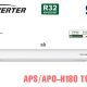 Điều hòa Sumikura 18000BTU 2 chiều Inverter APS/APO-H180 TOKYO