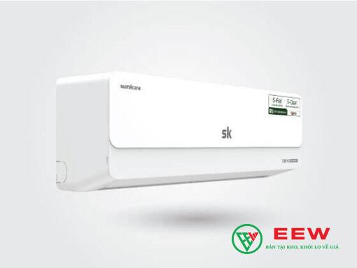 Điều hòa Sumikura 18000BTU 2 chiều Inverter APS/APO-H180 TOKYO