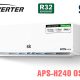 Điều hòa Sumikura 2 chiều 24.000BTU APS/APO-H240 - ảnh 2