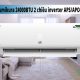 Điều hòa Sumikura 24000BTU 2 chiều APS/APO-H240 OSAKA - ảnh 2