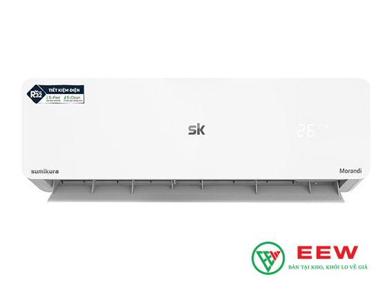 Điều hòa Sumikura 24000BTU 2 chiều Inverter APS/APO-H240 TOKYO
