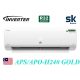 Điều hòa Sumikura 24000BTU 2 chiều Inverter APS/APO-H240 TOKYO - ảnh 2