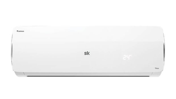 Điều hòa Sumikura 28000BTU 2 chiều APS/APO-H280