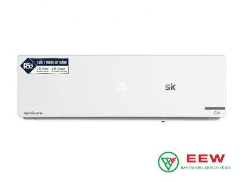 Điều hòa Sumikura 28000BTU 2 chiều APS/APO-H280