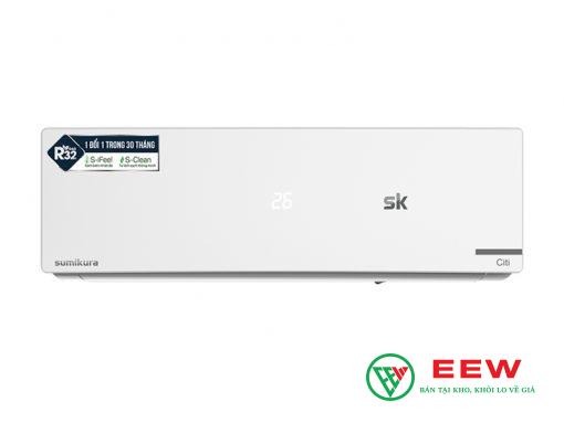 Điều hòa Sumikura 28000BTU 2 chiều Inverter APS/APO-H280 TOKYO Điều hòa Sumikura 28000BTU 2 chiều Inverter APS/APO-H280 TOKYO