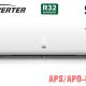 Điều hòa Sumikura 28000BTU 2 chiều Inverter APS/APO-H280 TOKYO - ảnh 2