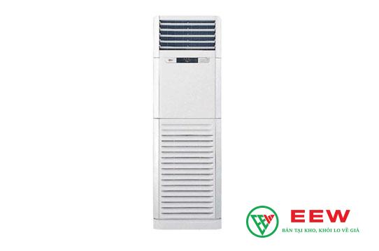 Điều hòa tủ đứng LG 98.000BTU inverter 1 chiều - giải pháp làm mát tối ưu cho không gian rộng Điều hòa tủ đứng LG 98.000BTU inverter 1 chiều - giải pháp làm mát tối ưu cho không gian rộng