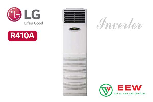 Điều hòa tủ đứng LG 24000BTU 1 chiều inverter APUQ24GS1A3/APNQ24GS1A3