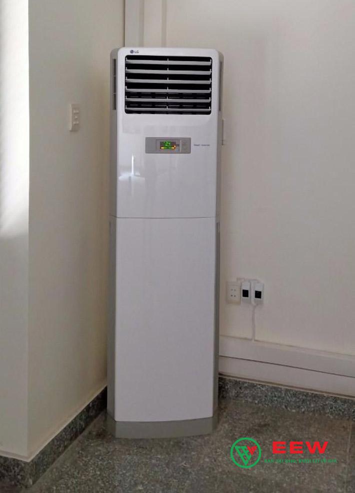 Điều hòa LG APNQ30GR5A3 làm mát hiệu quả, lọc không khí sạch cho gia đình bạn