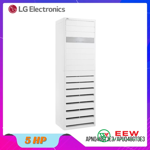 Điều hòa tủ đứng LG 48.000BTU inverter 1 chiều APUQ48GT3E3/APNQ48GT3E3