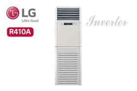Điều hòa tủ đứng LG 48.000BTU inverter APUQ48LT3E3/APNQ48LT3E3