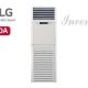 Điều hòa tủ đứng LG 48.000BTU inverter APUQ48LT3E3/APNQ48LT3E3