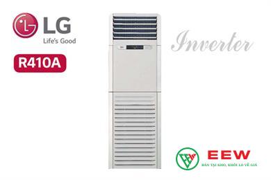 Điều hòa tủ đứng LG 48.000BTU inverter APUQ48LT3E3/APNQ48LT3E3