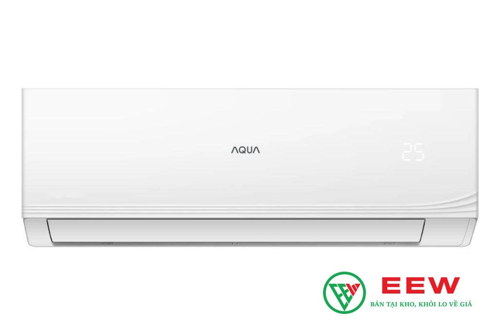 Điều hòa AQUA 9000BTU 2 chiều AQA-H10PH