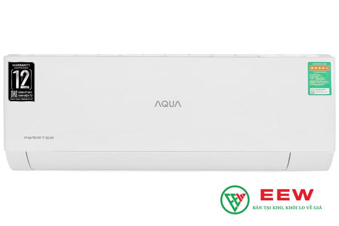 Điều hòa AQUA 9000BTU 2 chiều AQA-H10PH Điều hòa AQUA 9000BTU 2 chiều AQA-H10PH