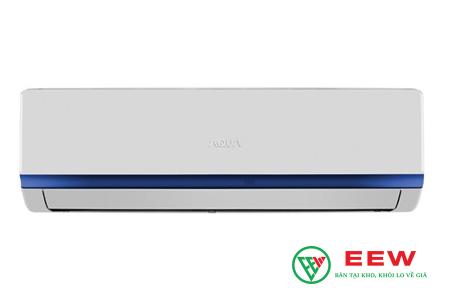 Điều hòa AQUA 1 chiều 12.000BTU AQA-KC12BGS7T