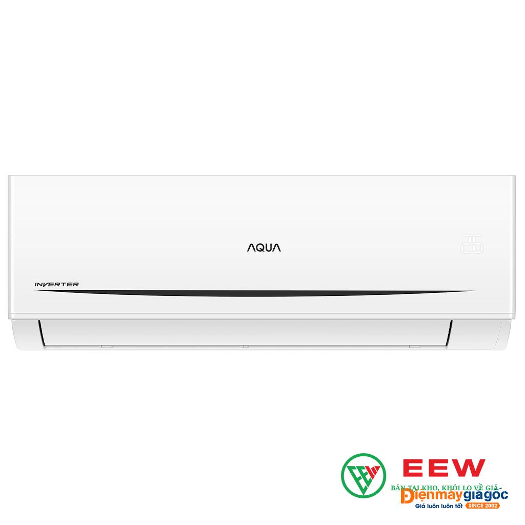 Điều hòa AQUA 1 chiều 12.000BTU AQA-KC12BGS7T Điều hòa AQUA 1 chiều 12.000BTU AQA-KC12BGS7T