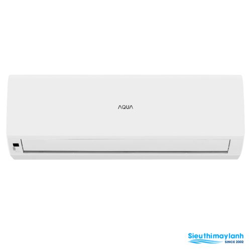 Điều hòa AQUA 1 chiều 12.000BTU AQA-KCR12JA