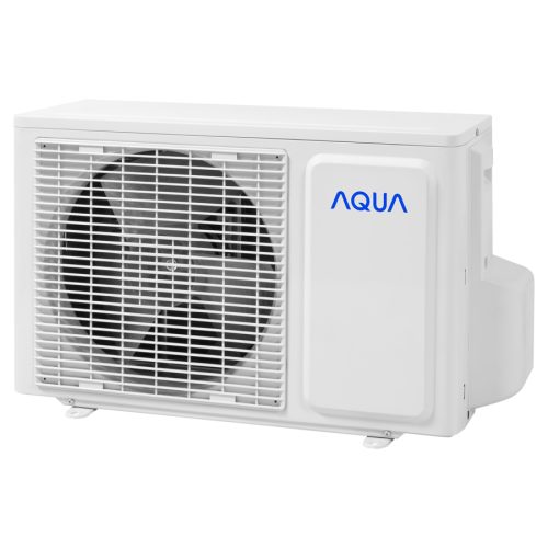 Điều hòa AQUA 1 chiều 18.000BTU AQA-KCR18JA