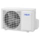 Điều hòa AQUA 1 chiều 18.000BTU AQA-KCR18JA