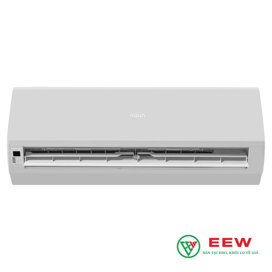Điều hòa AQUA 1 chiều 18.000BTU AQA-KCR18JA Điều hòa AQUA 1 chiều 18.000BTU AQA-KCR18JA