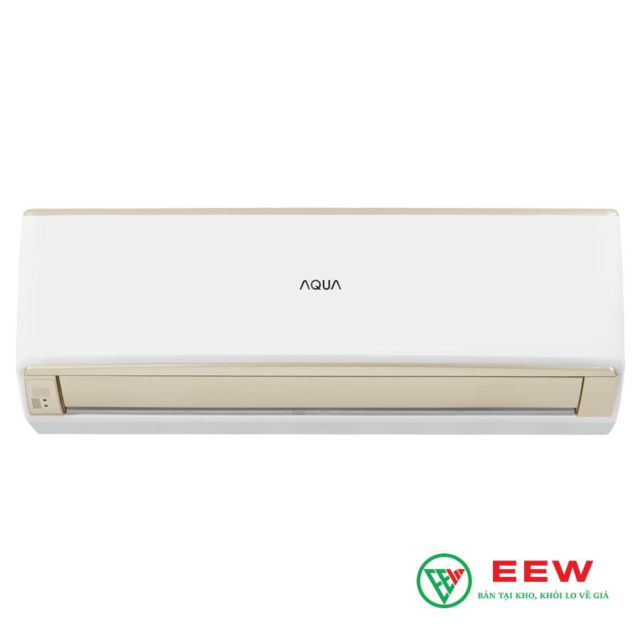 Điều hòa AQUA 1 chiều 18.000BTU AQA-KCR18JA