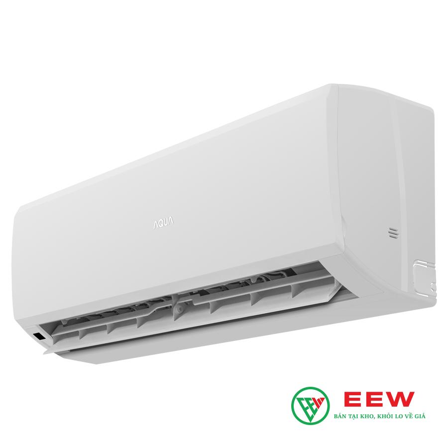 Điều hòa AQUA 1 chiều 9.000BTU AQA-KCR9JA